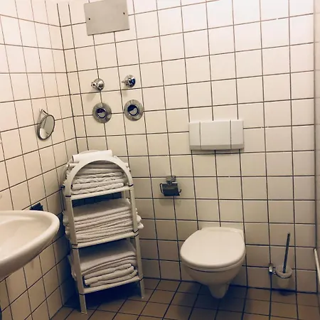 Koenig Max Lägenhet