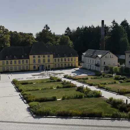 Koenig Max Bad Alexandersbad