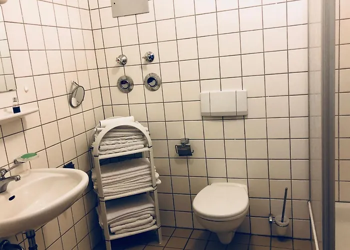 Koenig Max Lägenhet