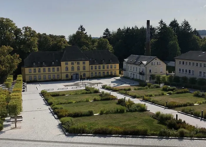 Koenig Max Bad Alexandersbad