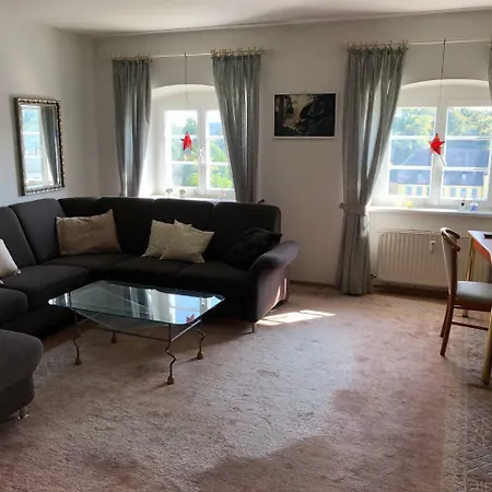 Koenig Max Apartamento *